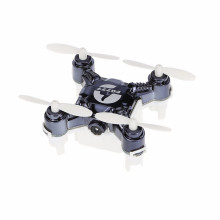 2017 hot new products Kids Toys Toys FQ777-124C Quadcopter Mini Drone With HD Camera 2MP Switchable Controller RC Pocket Drone